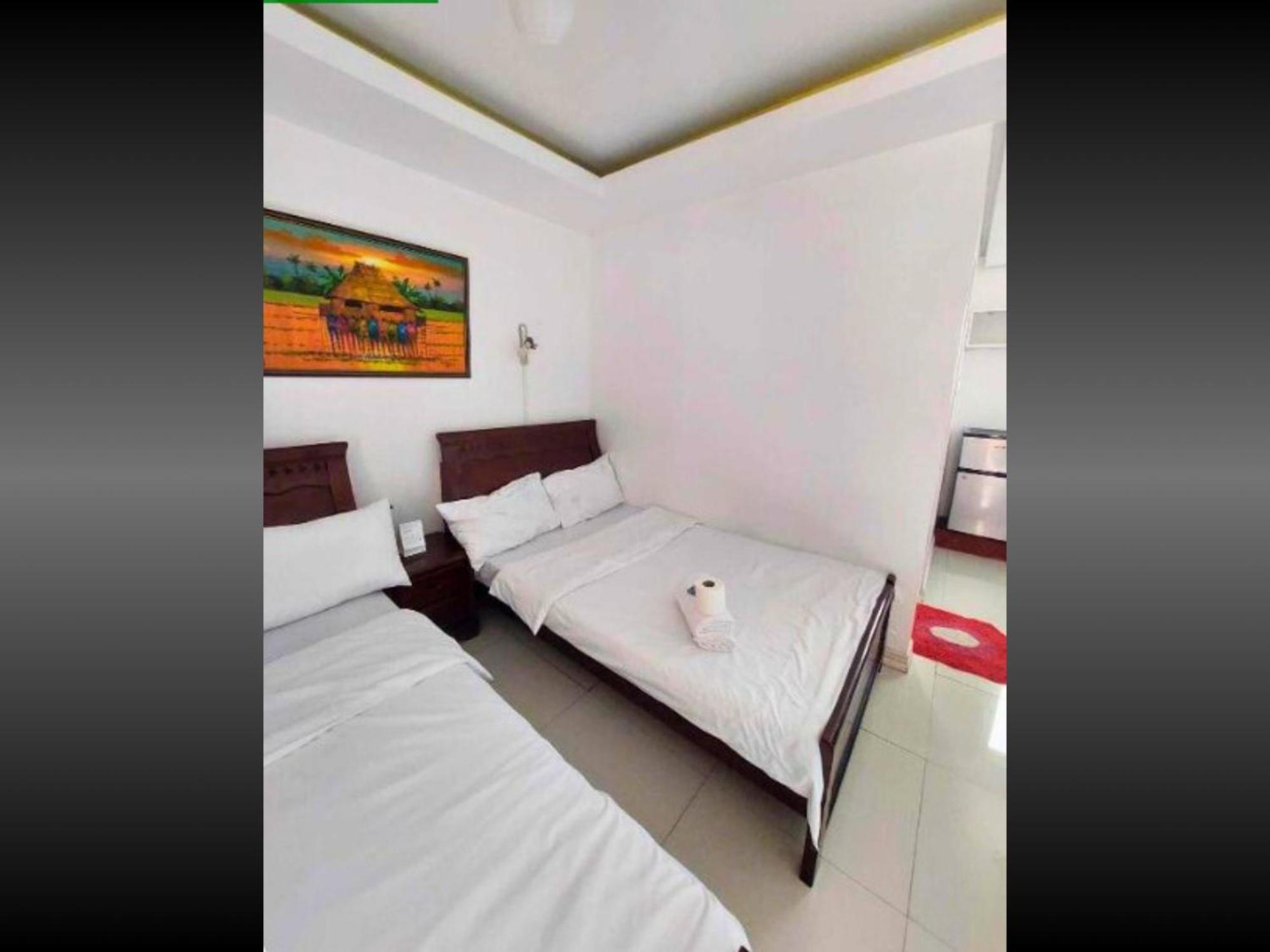 Near Us Embassy X Free Unlimited Pool, Massage & Sauna Access X Promo This Month! Explore Deluxe Studio W Balcony In Manila Perfectly Situated Near Naia Airport, Heart Of Manila Updated 2025 Price For Your Unforgettable Ultimate Staycation Experience Eksteriør billede